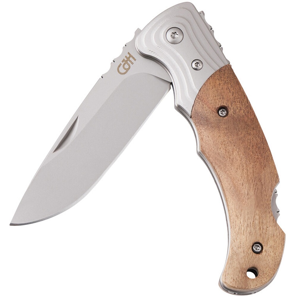 Taschenmesser CJH, Herbertz