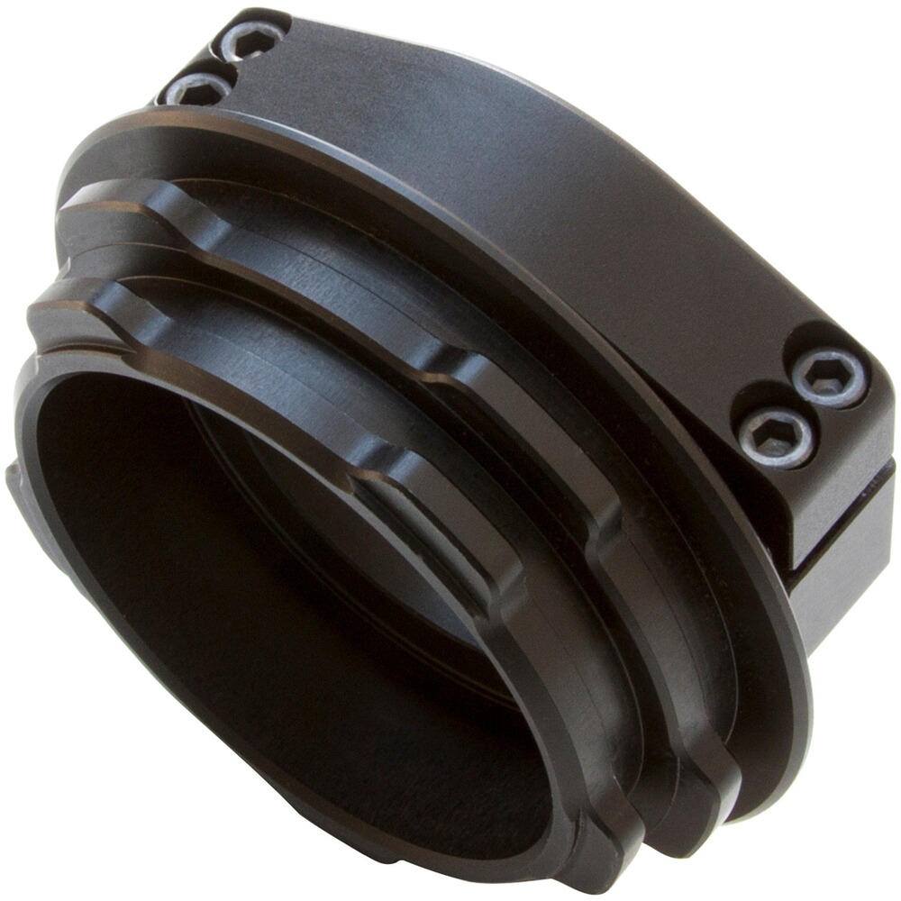 Duo-Verbinder Multiadapter, Präzise Jagen