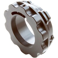 Duo-Verbinder Multiadapter, Präzise Jagen