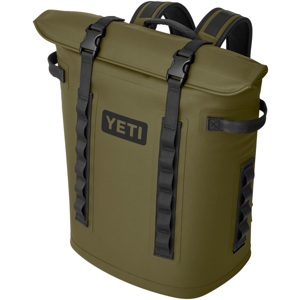 Rucksack Kühltasche HOPPER® M20, YETI
