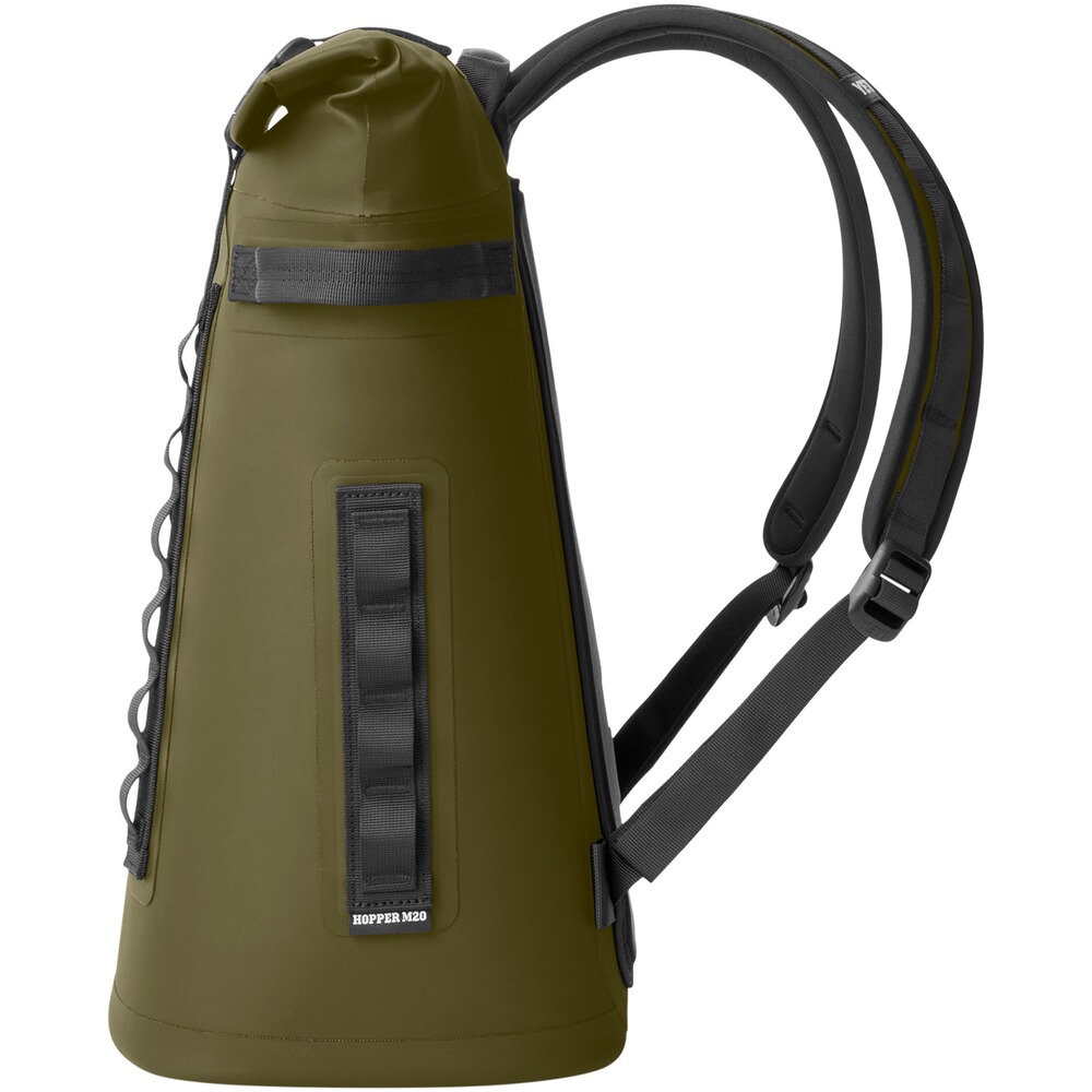 Rucksack Kühltasche HOPPER® M20, YETI