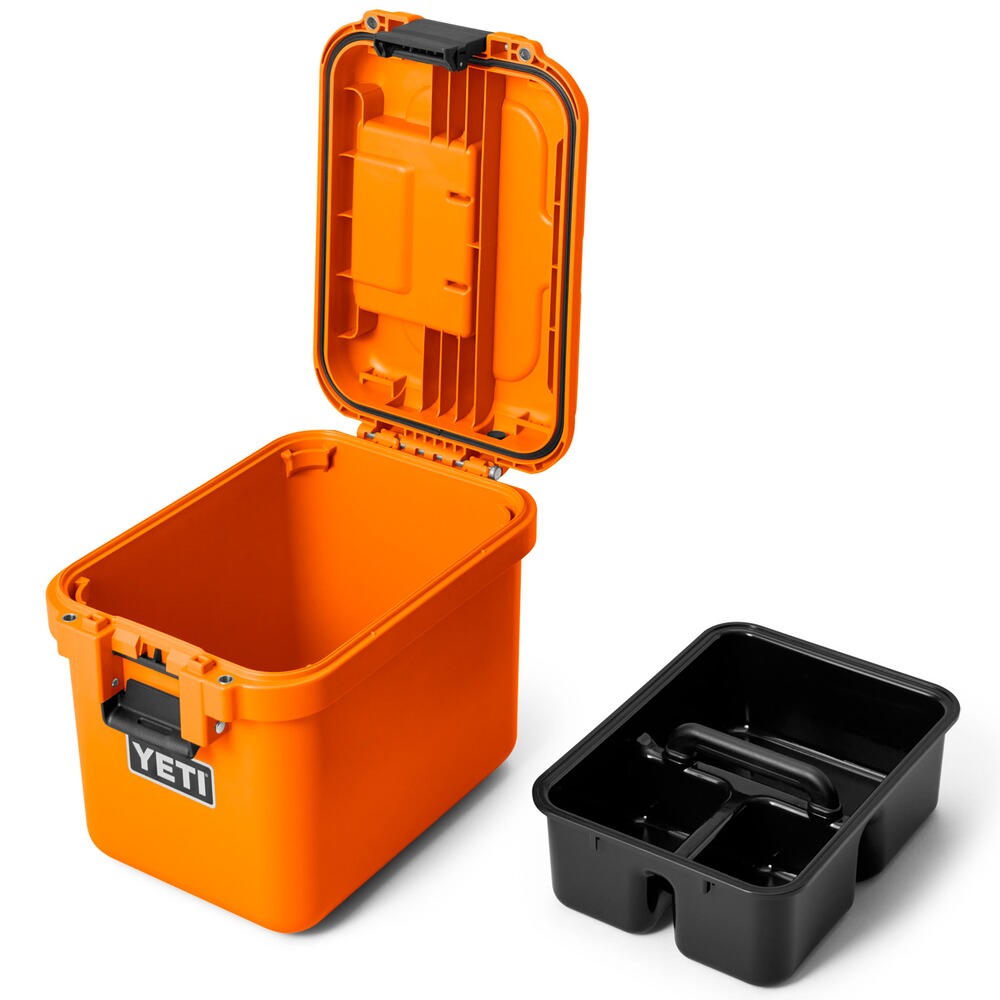 Transportbox LoadOut GoBox 15, YETI