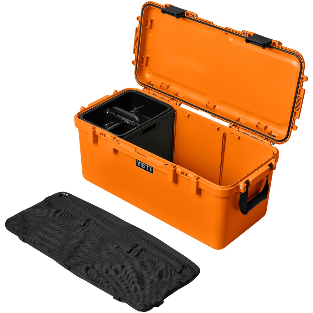 Transportbox LoadOut GoBox 60, YETI