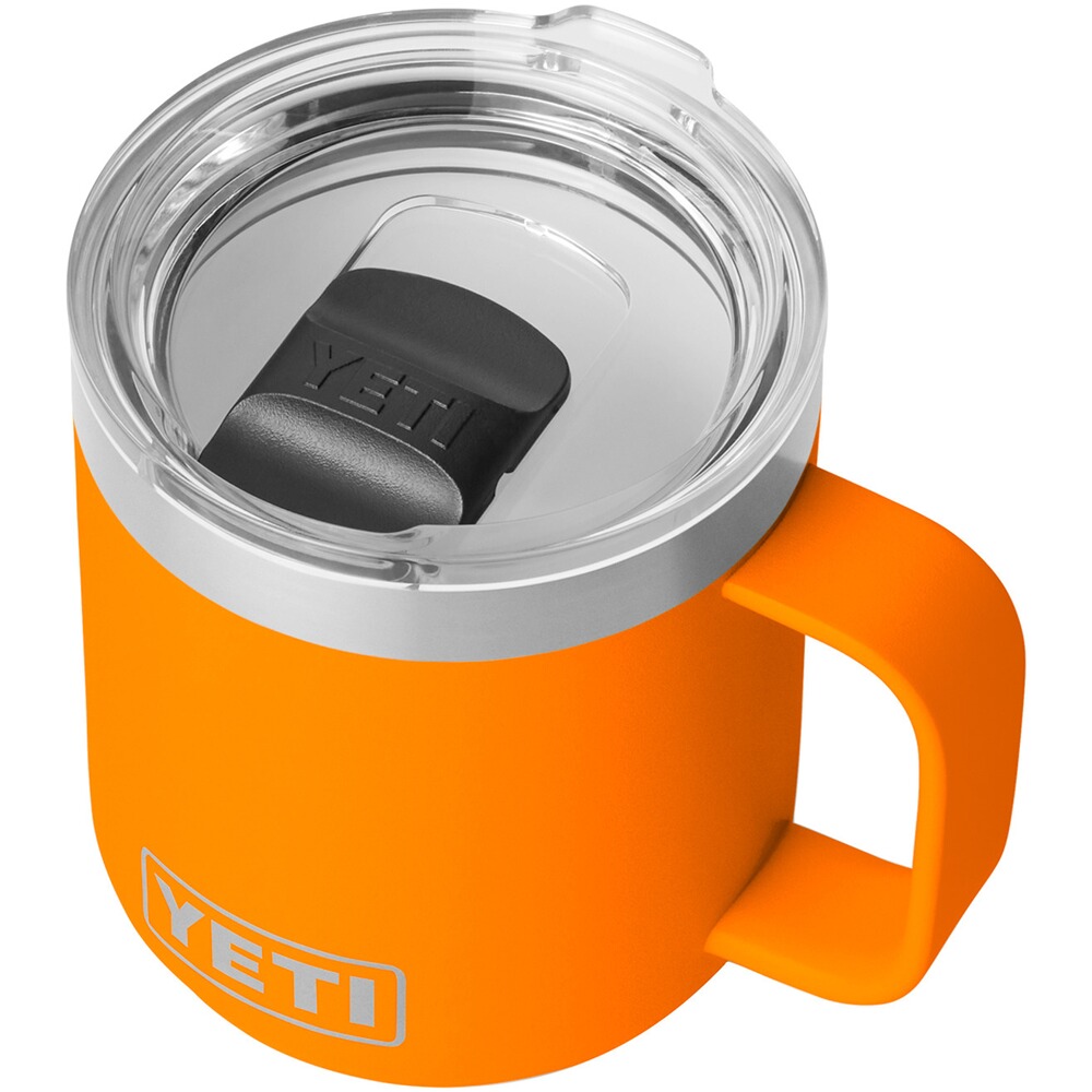 Vakuum Isoliertasse Rambler 295ml mit Keramikbeschichtung, YETI