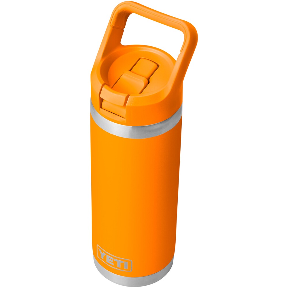 Vakuum Isolierflasche Rambler 532 ml, YETI