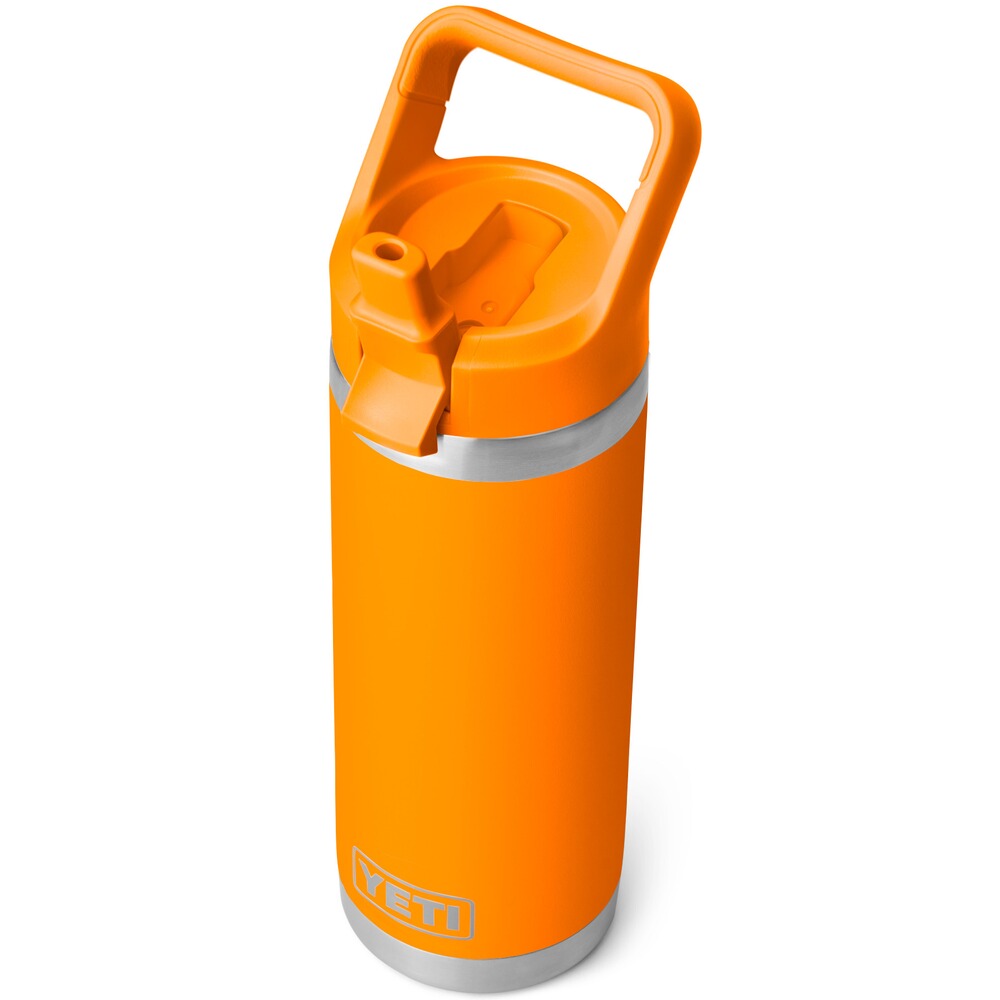 Vakuum Isolierflasche Rambler 532 ml, YETI