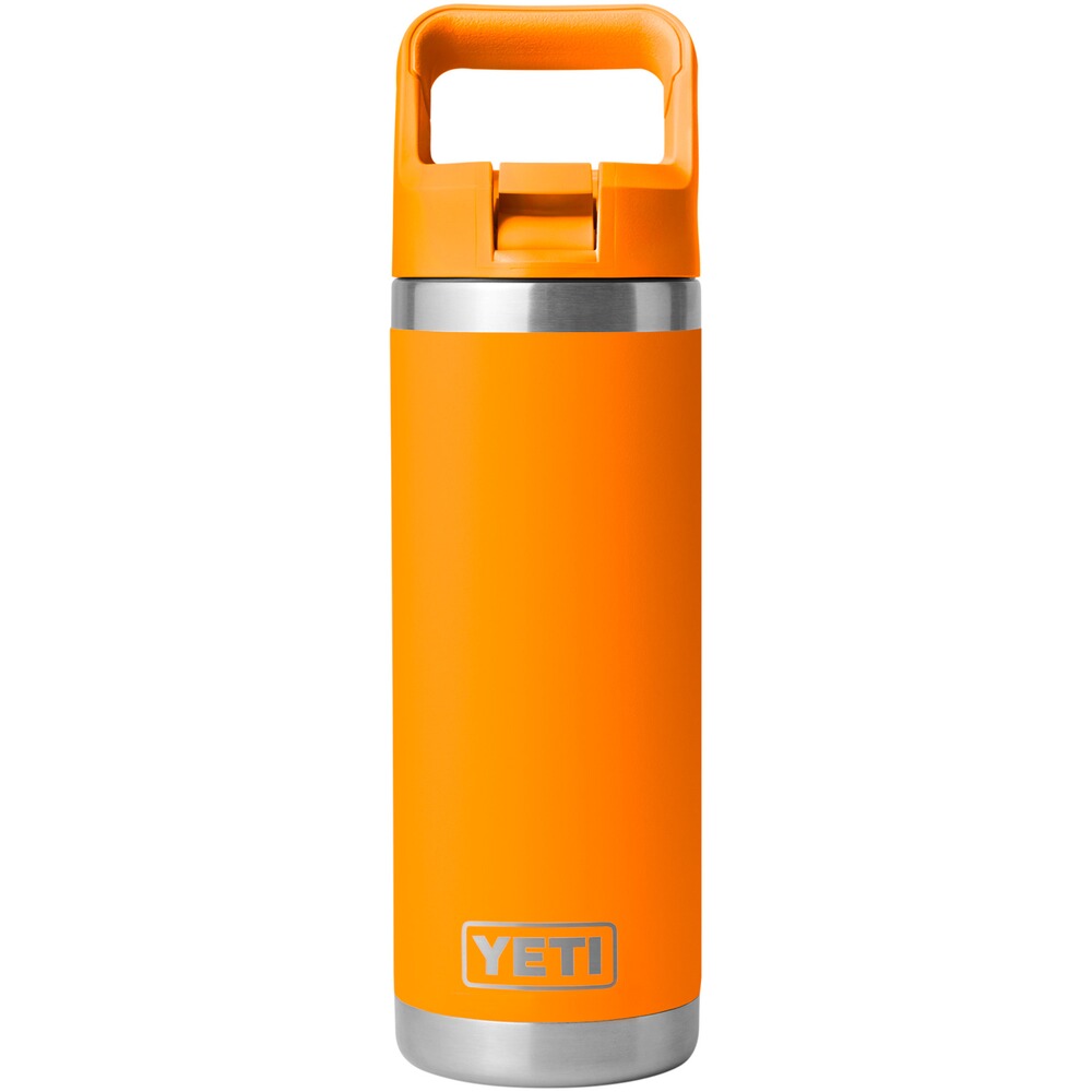 Vakuum Isolierflasche Rambler 532 ml