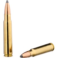 8x57 IS Super Range Gamehead SP 9,7g/150grs., Sako