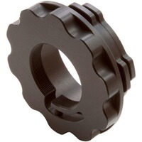 Duo-Verbinder Multiadapter, Präzise Jagen