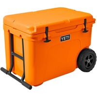 Kühlbox Tundra Haul mit Rädern, YETI