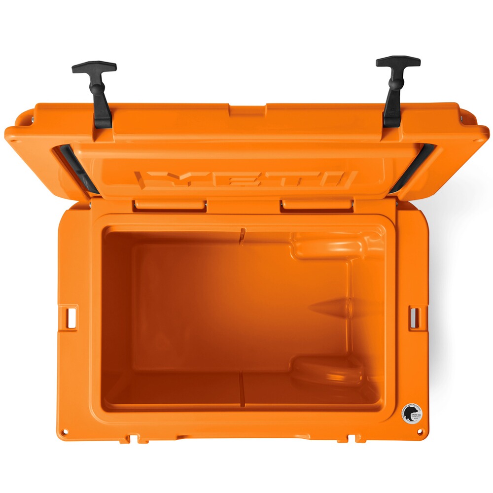 Kühlbox Tundra Haul mit Rädern, YETI