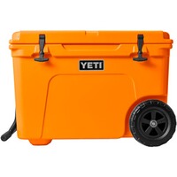 Kühlbox Tundra Haul mit Rädern, YETI
