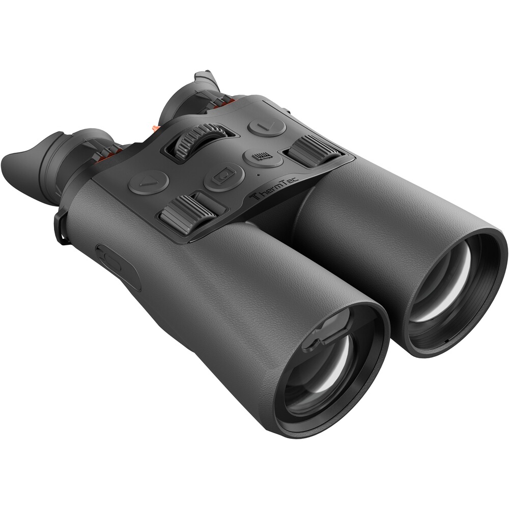 Multi-Spektral Fernglas Ventus 650L, ThermTec