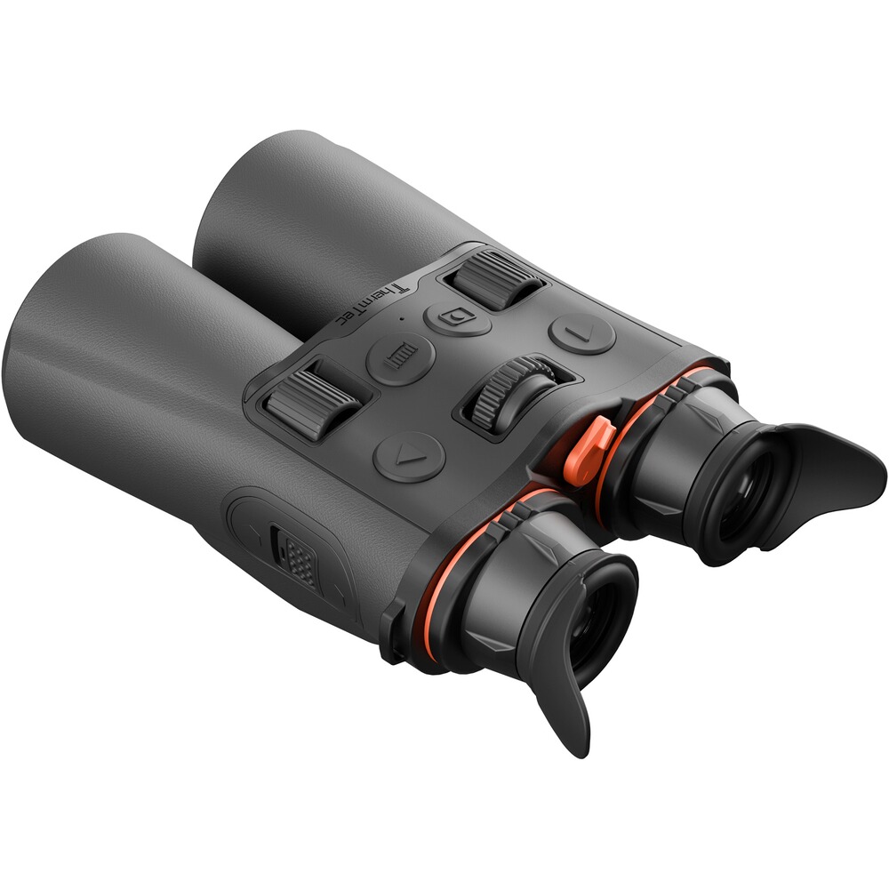 Multi-Spektral Fernglas Ventus 650L, ThermTec