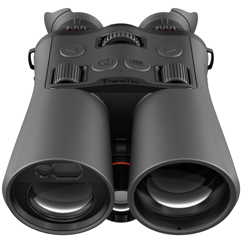 Multi-Spektral Fernglas Ventus 650L, ThermTec