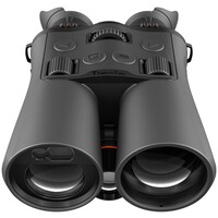 Multi-Spektral Fernglas Ventus 650L, ThermTec