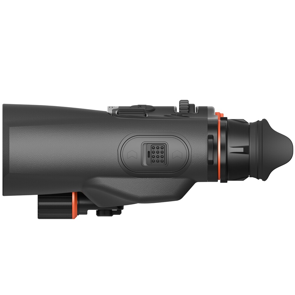 Multi-Spektral Fernglas Ventus 650L, ThermTec