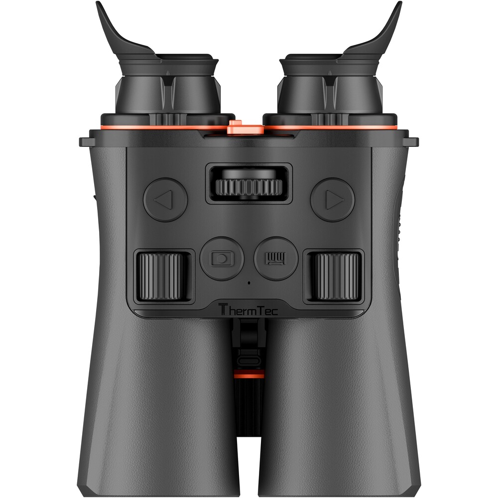 Multi-Spektral Fernglas Ventus 650L, ThermTec