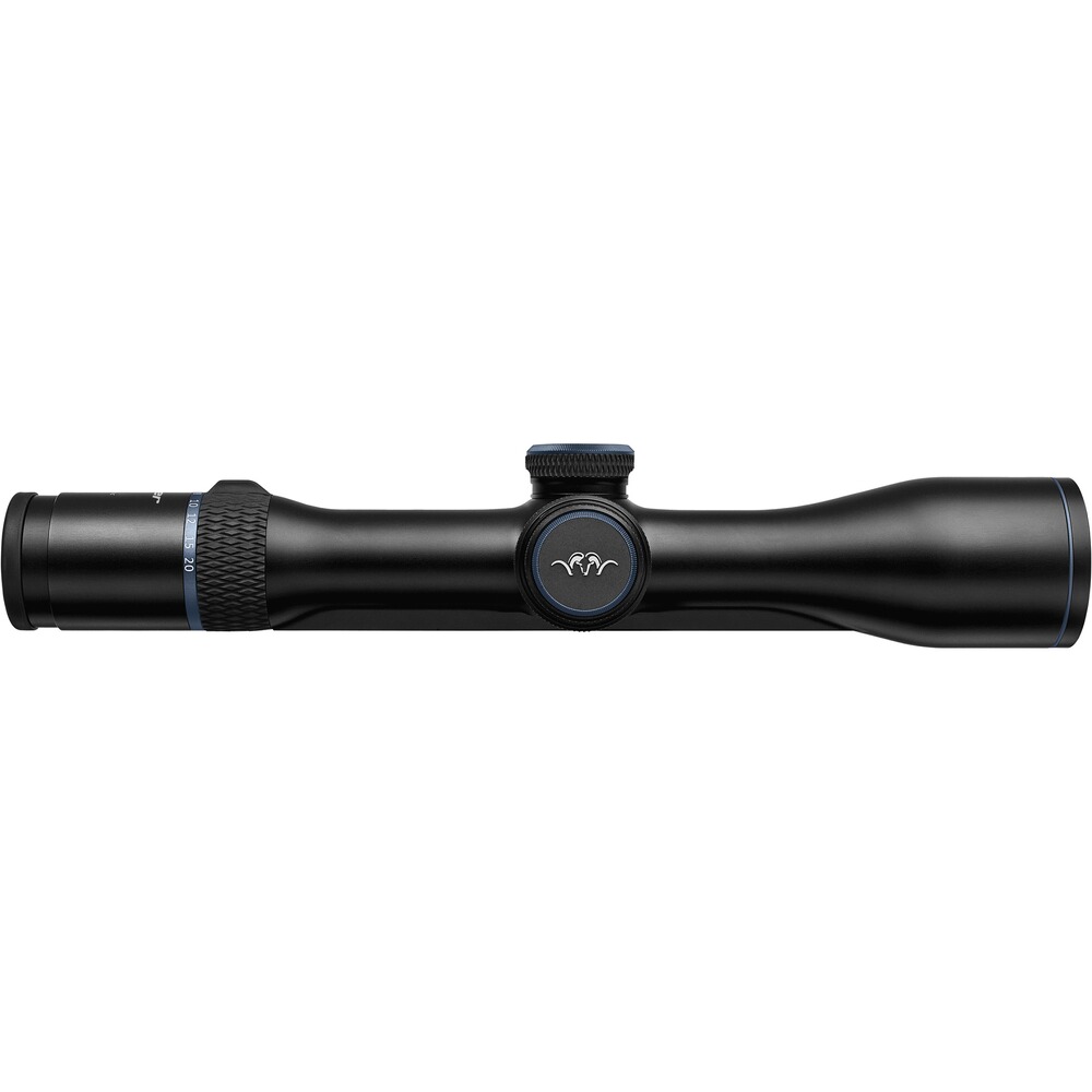 Zielfernrohr B1 2,8–20x50 iC Black Edition, Blaser