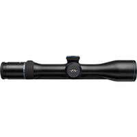 Zielfernrohr B1 2,8–20x50 iC Black Edition, Blaser