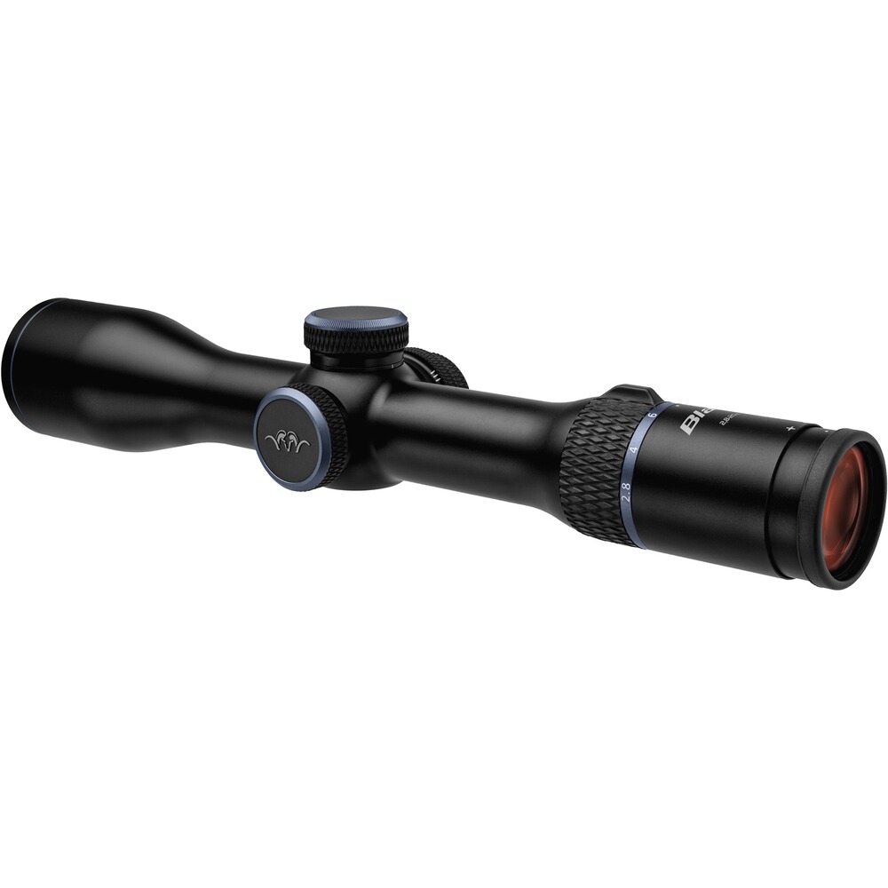Zielfernrohr B1 2,8–20x50 iC Black Edition, Blaser