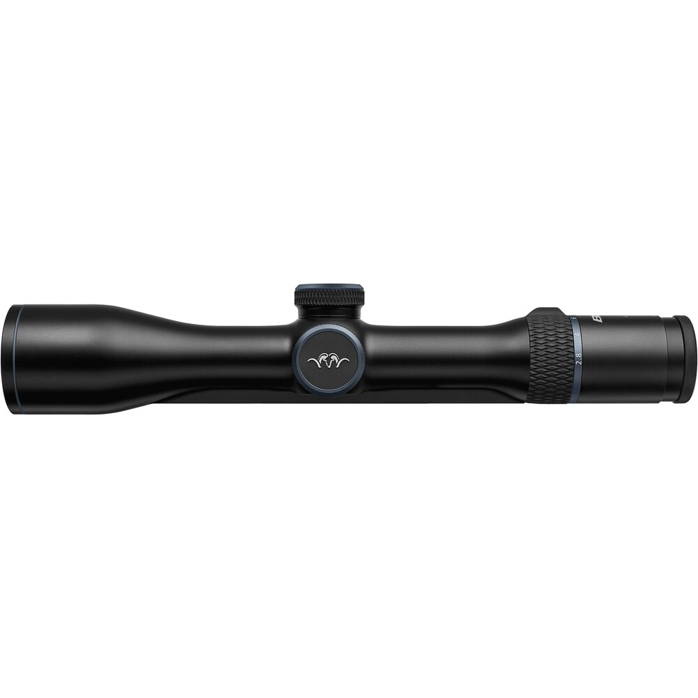 Zielfernrohr B1 2,8–20x50 iC Black Edition
