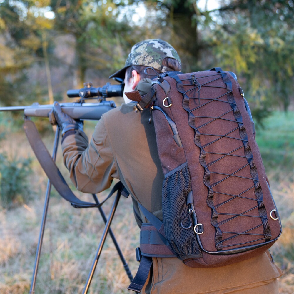 Rucksack TYR, Mjoelner Hunting