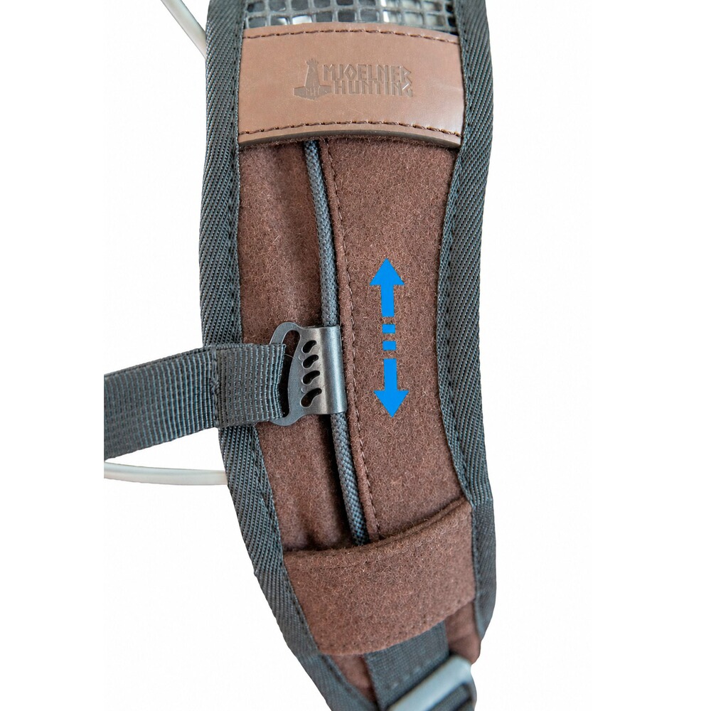 Rucksack TYR, Mjoelner Hunting
