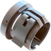 ADVANCED Schnellspann-Adapter M52x0,75, Präzise Jagen
