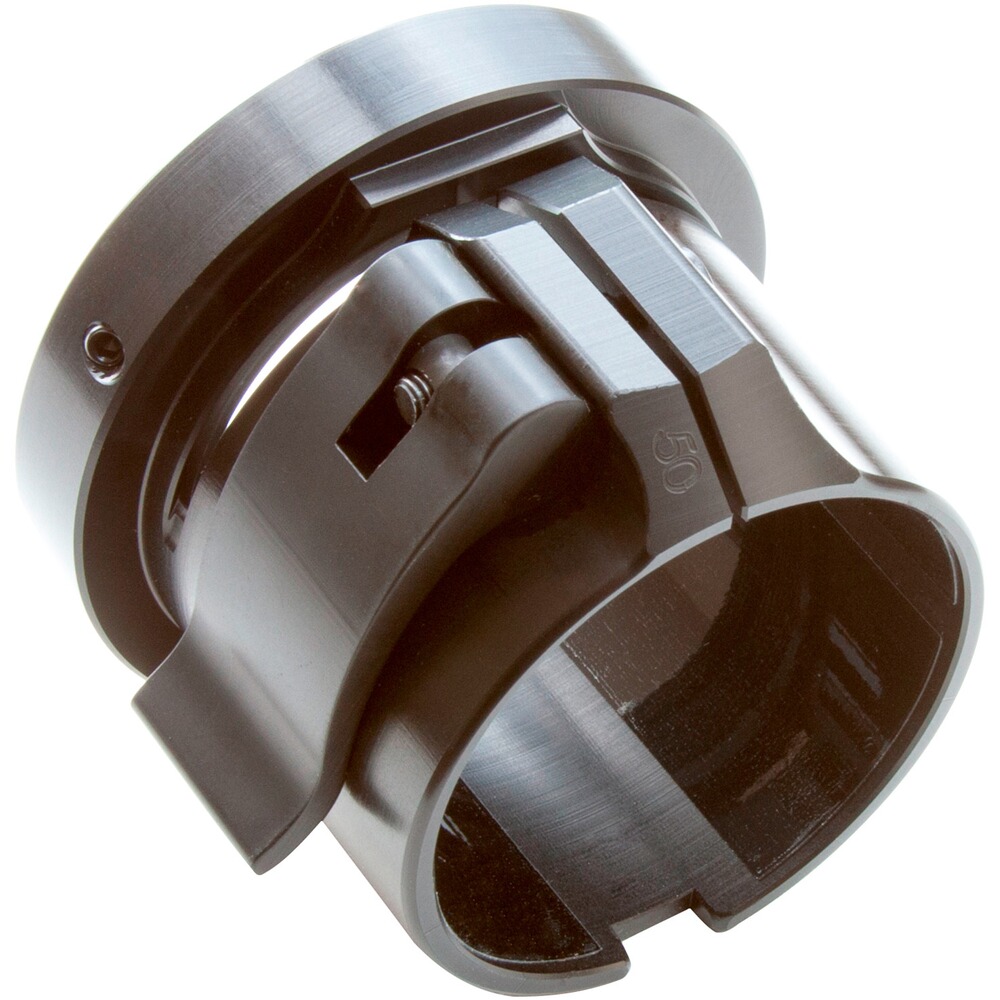 ADVANCED Schnellspann-Adapter M52x0,75, Präzise Jagen