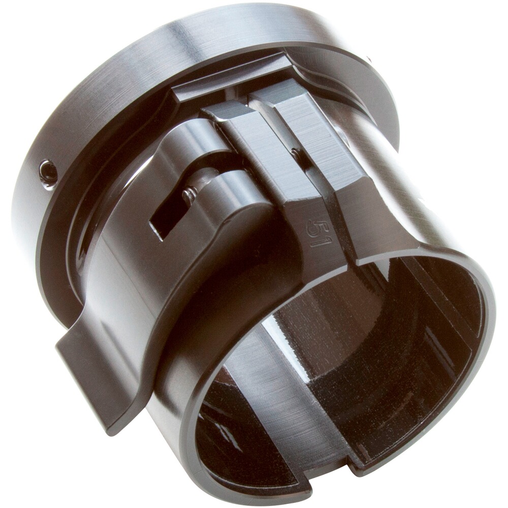 ADVANCED Schnellspann-Adapter M52x0,75, Präzise Jagen