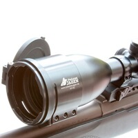 Flip-Cover für Multiadapter-System, Präzise Jagen