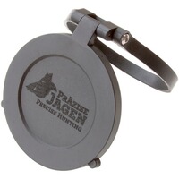 Flip-Cover für Multiadapter-System, Präzise Jagen