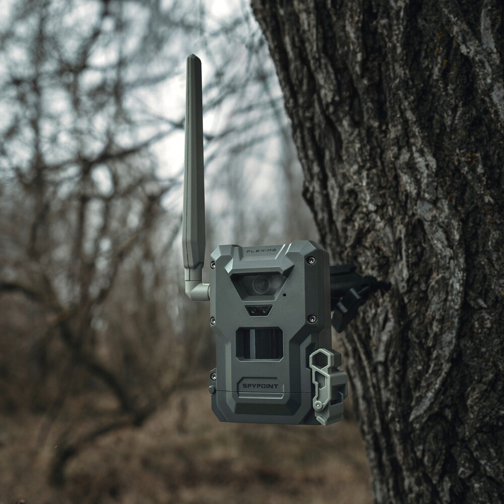 Wildkamera Spypoint Flex-M2, Spypoint
