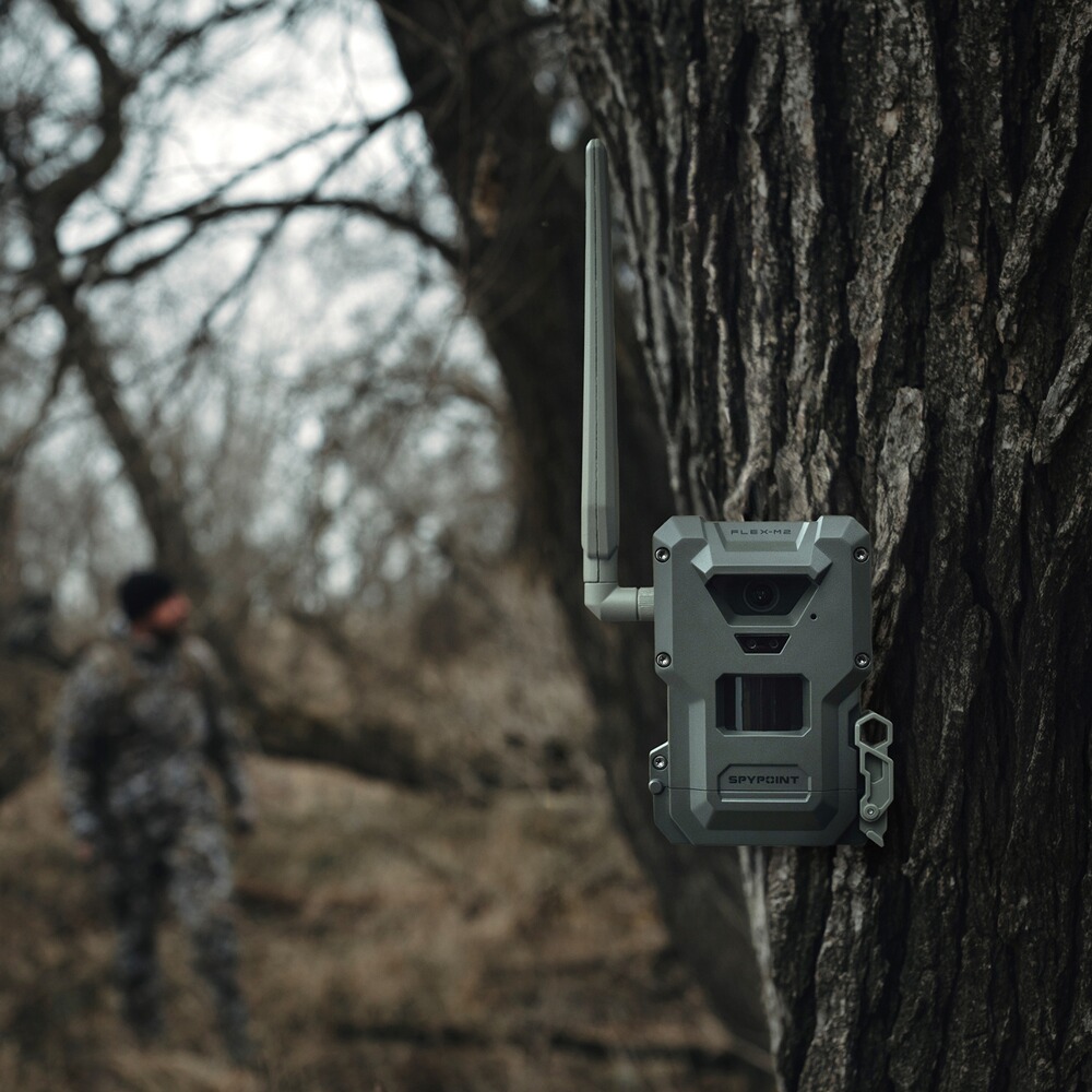 Wildkamera Spypoint Flex-M2, Spypoint