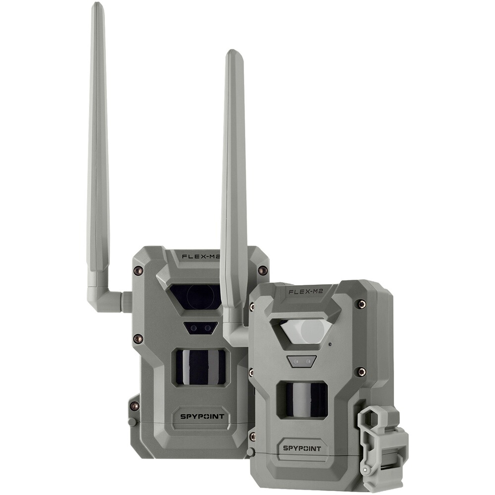Wildkamera Spypoint Flex-M2