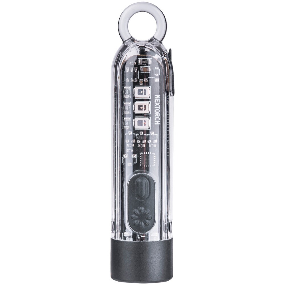 Schlüsselanhänger K40, NEXTORCH