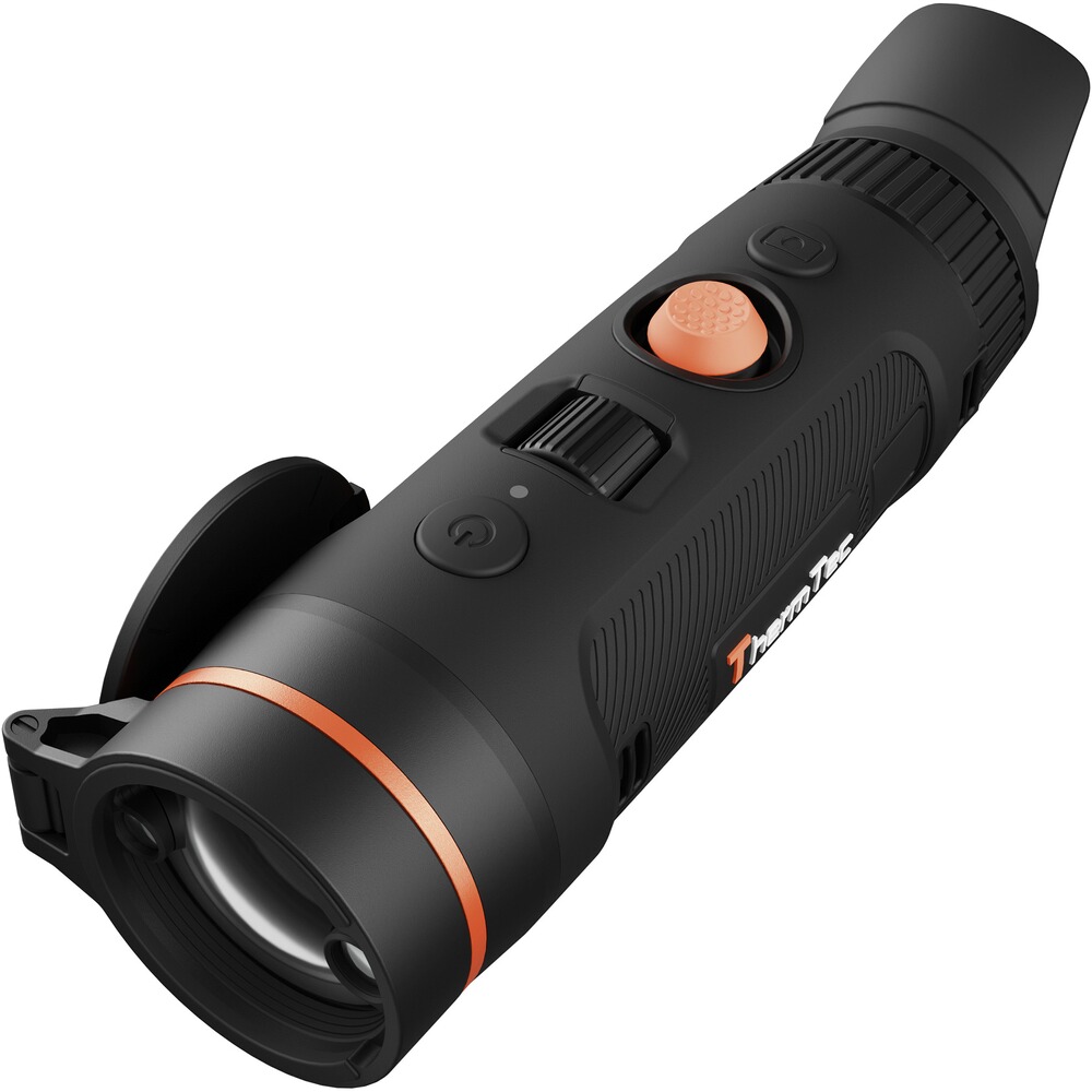 Wärmebildgerät Wild 635L PRO