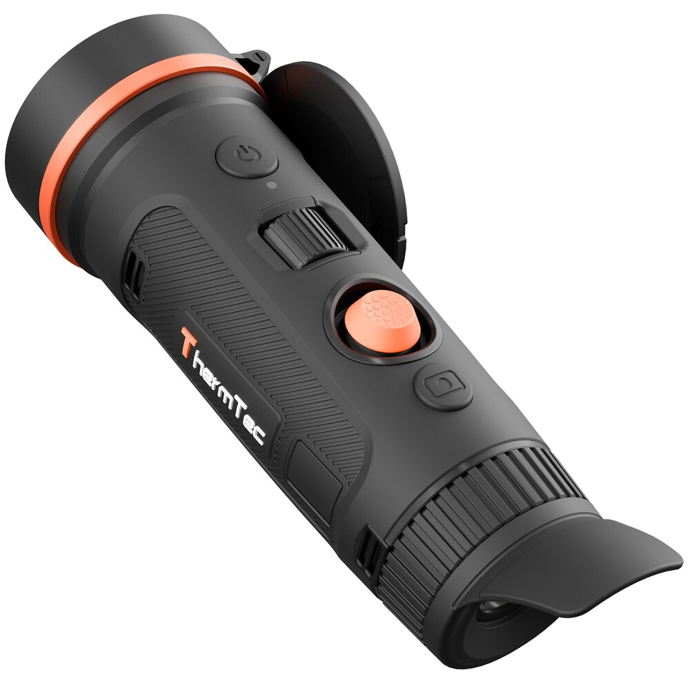 Wärmebildgerät Wild 650L PRO, ThermTec