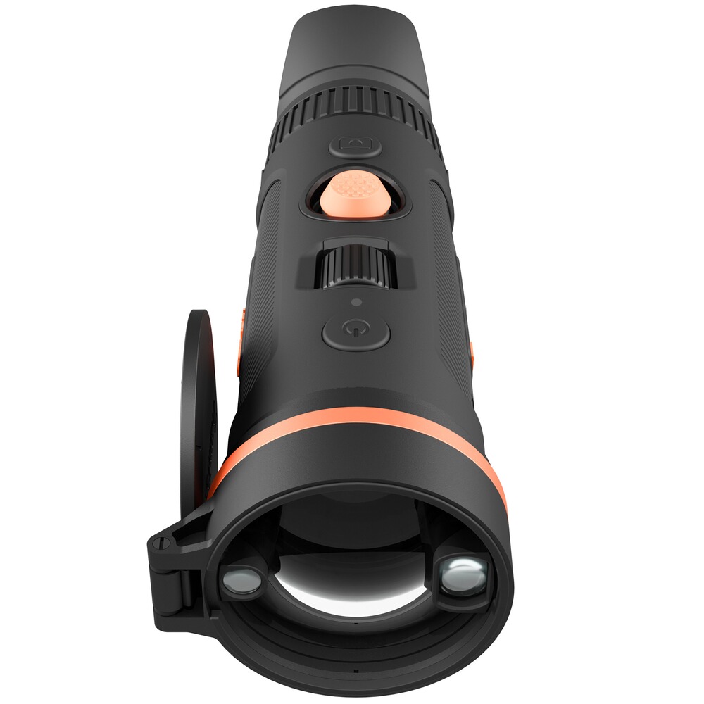 Wärmebildgerät Wild 650L PRO, ThermTec