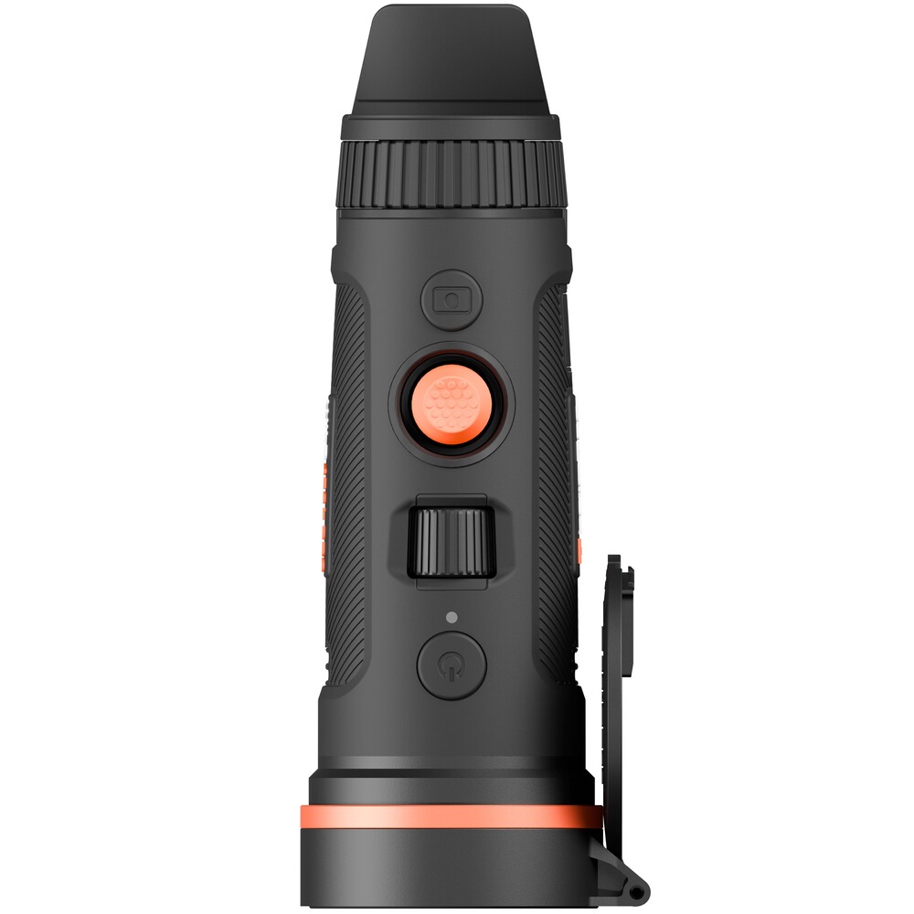 Wärmebildgerät Wild 650L PRO, ThermTec