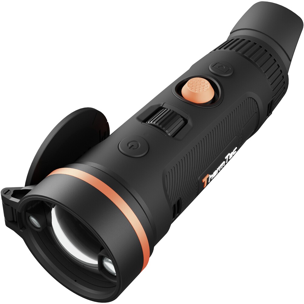 Wärmebildgerät Wild 650L PRO