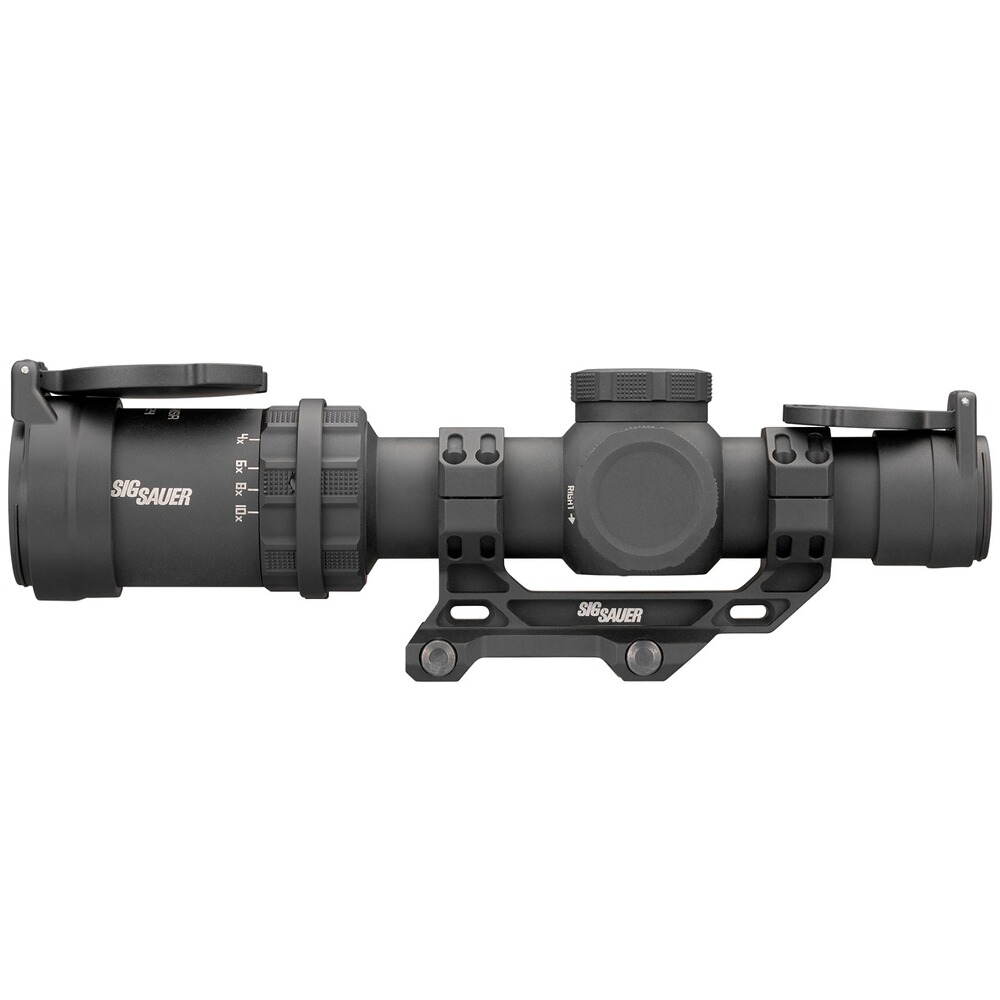 Zielfernrohr TANGO-MSR Compact 1-10x24, SIG Electro-Optics