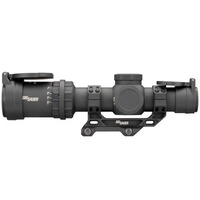 Zielfernrohr TANGO-MSR Compact 1-10x24, SIG Electro-Optics