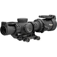 Zielfernrohr TANGO-MSR Compact 1-10x24, SIG Electro-Optics