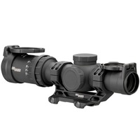 Zielfernrohr TANGO-MSR Compact 1-10x24, SIG Electro-Optics