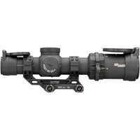 Zielfernrohr TANGO-MSR Compact 1-10x24, SIG Electro-Optics