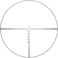 Zielfernrohr Helix 4-16x44 Gen2, Element Optics