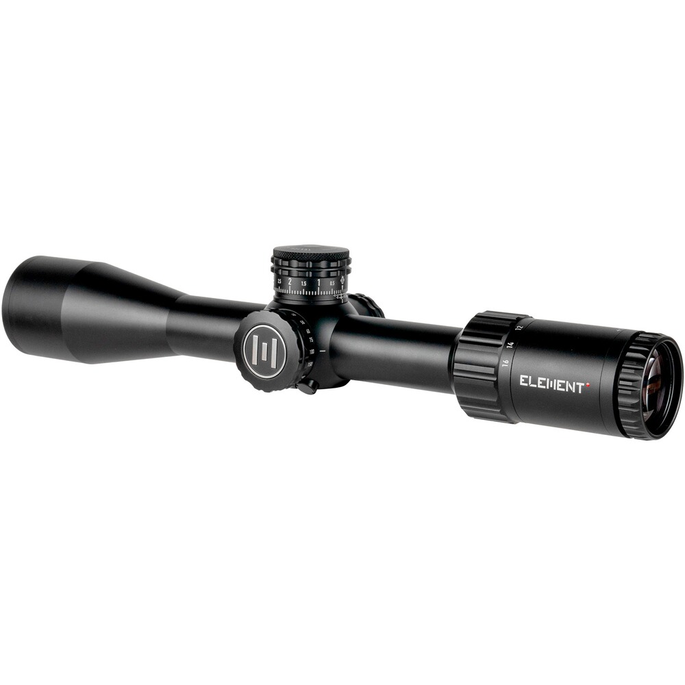 Zielfernrohr Helix 4-16x44 Gen2, Element Optics