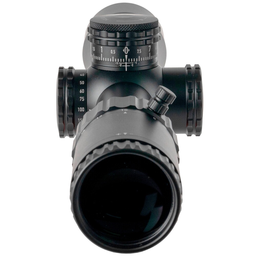 Zielfernrohr Helix 4-16x44 Gen2, Element Optics